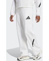 adidas Originals - Adidas Z.N.E. Barrel Pants - Lyst