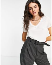 Vero Moda T-shirts for Women | Online Sale up to 64% off | Lyst