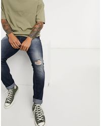 only & sons jeans slim