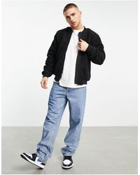 SIKSILK Jackets for Men | Online Sale up to 68% off | Lyst