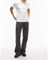 Levi's - 567 Relaxed Flare Jeans - Lyst