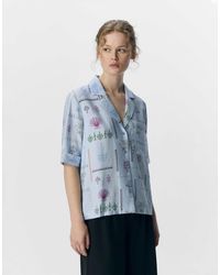 Object - – hemd - Lyst