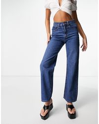 ONLY Wide-leg jeans for Women | Online 