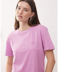 Quiksilver - Essential Short Sleeve T-Shirt - Lyst