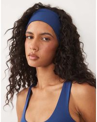 4505 - Icon Actieve Sneldrogende Haarband - Lyst
