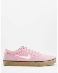 Nike - Chron 2 Trainers - Lyst