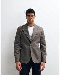 ASOS - Slouchy Blazer - Lyst