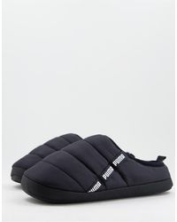PUMA Slippers for Men | Black Friday 