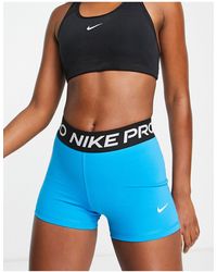 Nike Pro 3 Collection for Women - Up to 41% off | Lyst