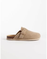 SEQWL - Soda Slip-on Mule Clogs With Buckle - Lyst