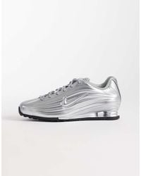Nike - Shox Z Trainers - Lyst