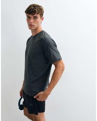 adidas Originals - Adidas Training Tech Essentials T-Shirt - Lyst