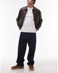 Carhartt - Landon Loose Tapered Fit Jeans - Lyst