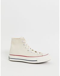 Converse - Chuck 70 High Sneakers - Lyst