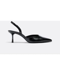 Stradivarius - Basic Stiletto Heels - Lyst