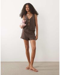 Mango - Corfu - Lyst