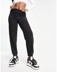 Pantalons de survêtement/sport Bershka pour femme | Réductions en ligne  jusqu'à 40 % | Lyst