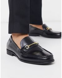 ben sherman leather shoes