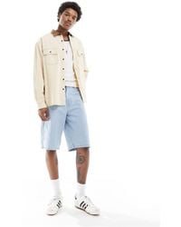 Dickies - – madison – jeans-shorts - Lyst