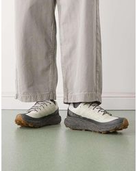 Merrell - Agility Peak 5 Trainers - Lyst