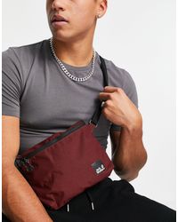 jack wolfskin man bag