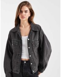 Levi's - 90's Trucker Denim Jacket - Lyst