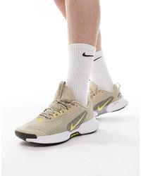 Nike - Juniper Trail 3 Trainers - Lyst