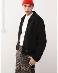 Dickies - Eisenhower - veste duveteuse - Lyst