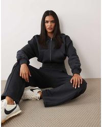 Cotton On - Oversized Zip Through Hoodie - Lyst