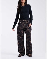 Collusion - X002 baggy Jeans - Lyst