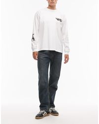 Levi's - 555 Relaxed Straight Jeans - Lyst
