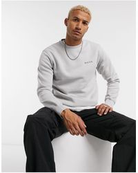 Nicce London Sweatshirts for Men - Up to 48% off | Lyst