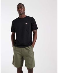 Dickies - Mapleton Small Logo T-shirt - Lyst