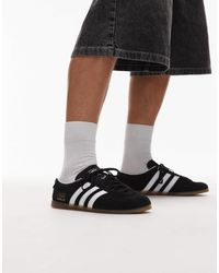 adidas Originals - – gazelle – lo pro – sneaker - Lyst