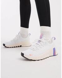 Nike - Free Metcon 6 Trainers - Lyst
