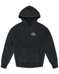 Dr. Denim - Aiden Hoodie - Lyst