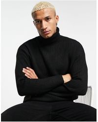 Bershka Sweaters and knitwear for Men | Online Sale up to 74% off | Lyst