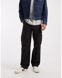 Levi's - Xx Cargo Straight Trousers - Lyst