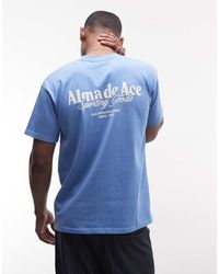 Alma de Ace - Sporting Goods - Lyst
