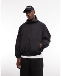 ASOS - Stormmaxtm Water Repellent Packaway Rain Jacket - Lyst
