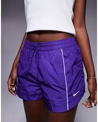 Nike - Windrunner - short tissé 2 pouces - Lyst