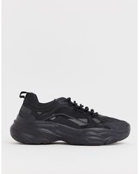 Zapatos Bershka de hombre desde 26 €