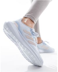 adidas Originals - Adidas running - runfalcon 3.0 - baskets - pâle - Lyst
