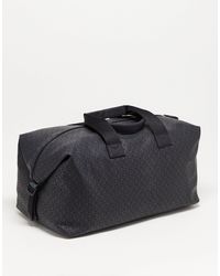 Heren Tassen voor voor Weekendtassen voor Calvin Klein Ckj Sport Essential Duffle Black voor heren 