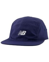 New Balance - '47 5 Panel Run Hat - Lyst