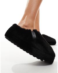 Calvin Klein - – hausschuhe - Lyst