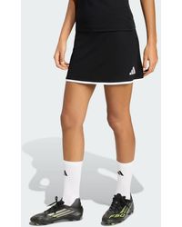 adidas - Entrada26 Skirt - Lyst