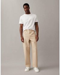 ASOS - Losse Jeans - Lyst