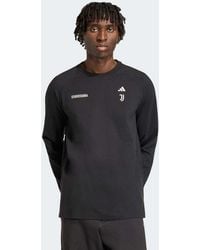 adidas Originals - Sgura T-shirt Long Sleeve - Lyst