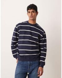 ASOS - – basic-sweatshirt - Lyst